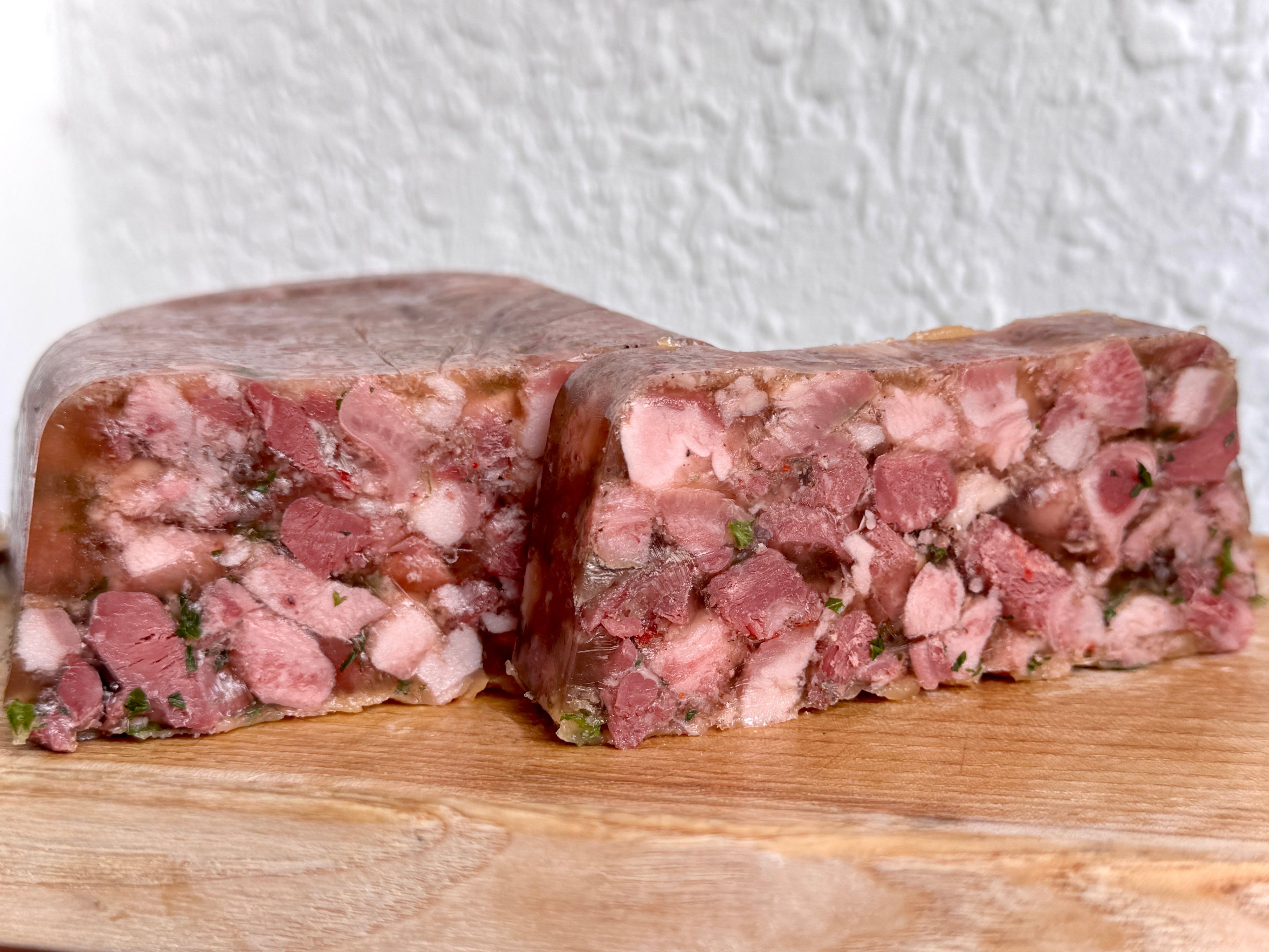 RILLETTE & PÂTÉ