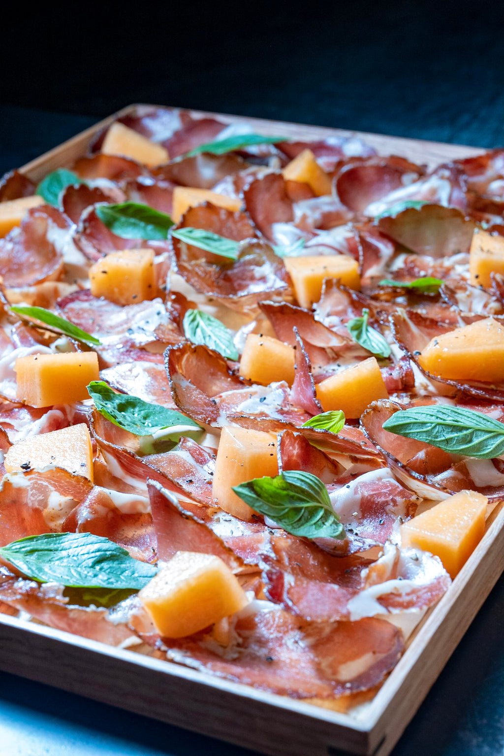 Coppa Natural