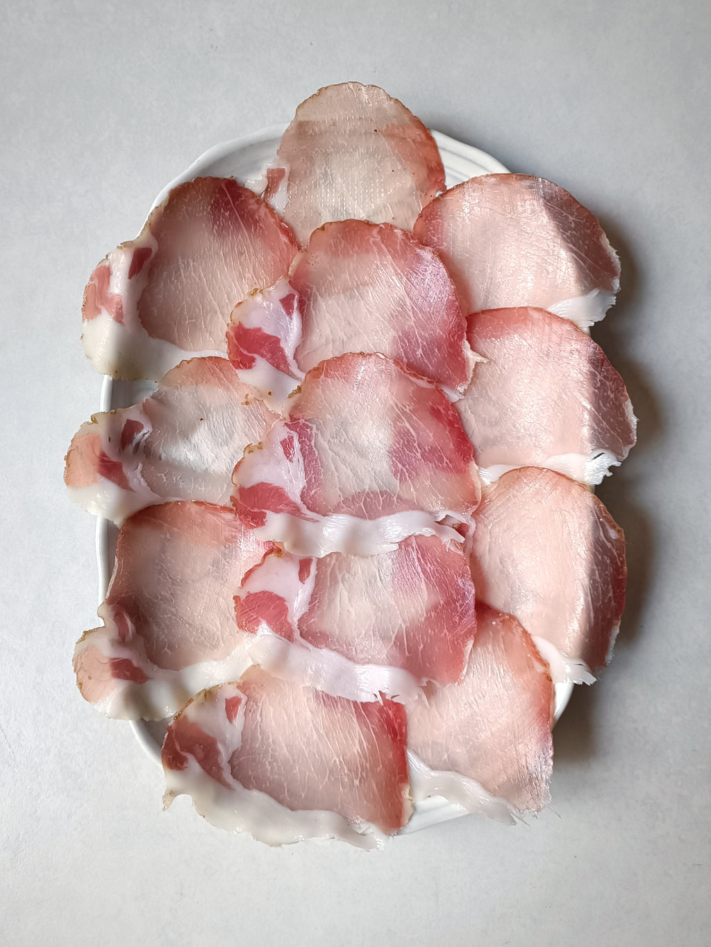 Lonza Chestnut