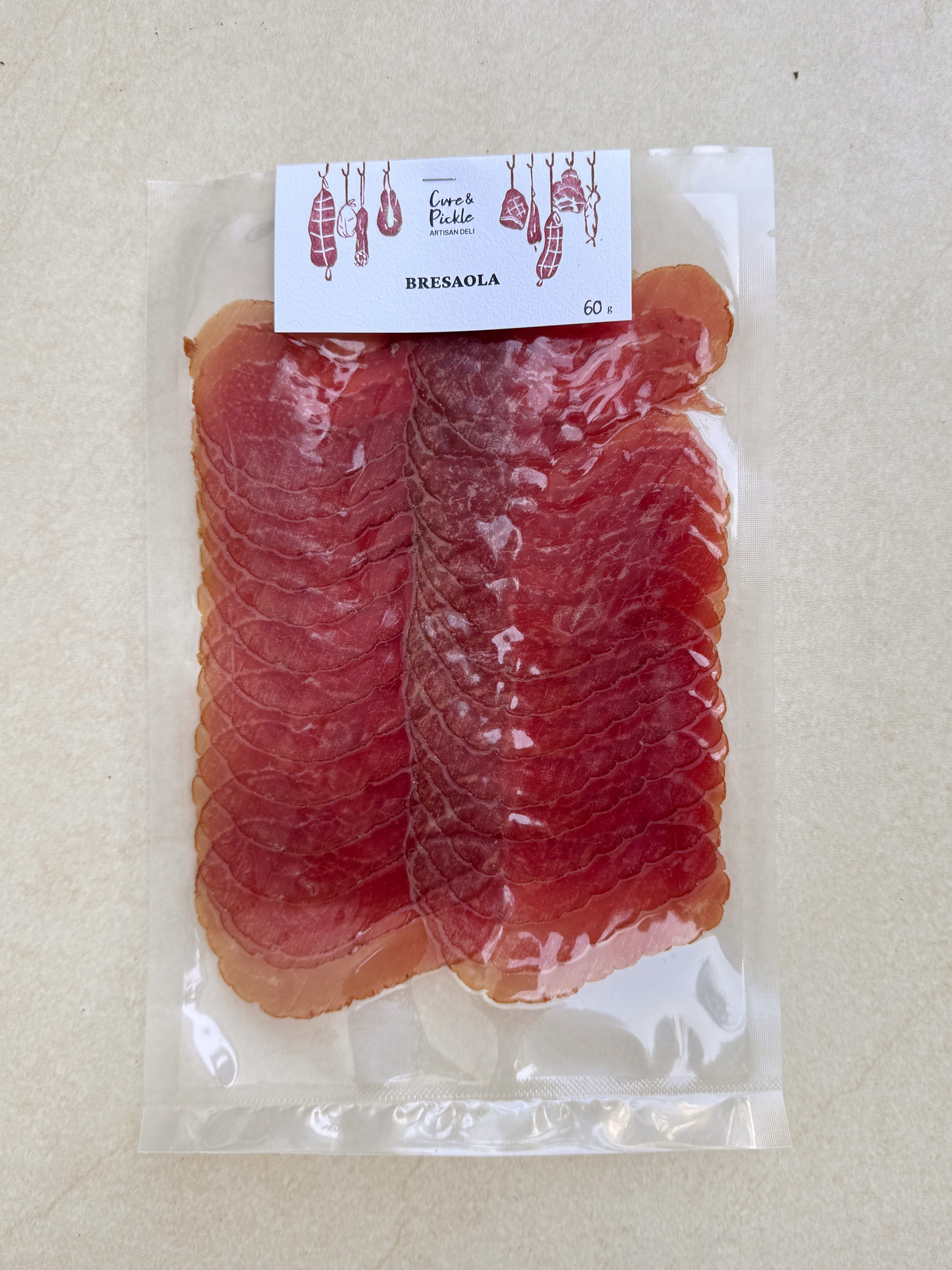 Bresaola