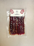 Duck Prosciutto
