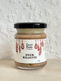 Duck Rillette 135g