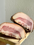 Guanciale Natural