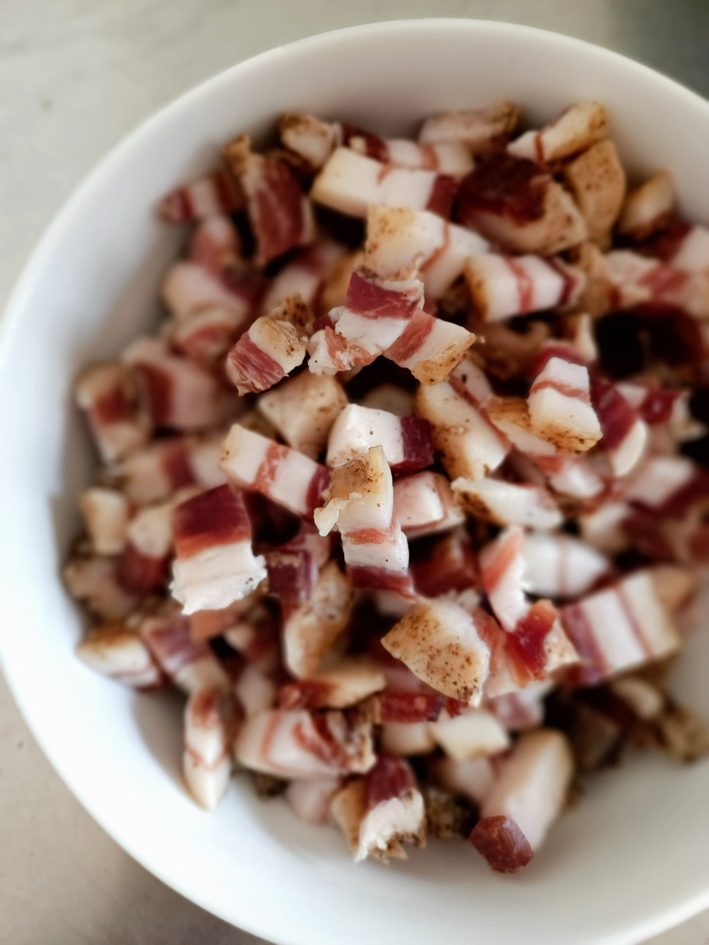 Pancetta Natural