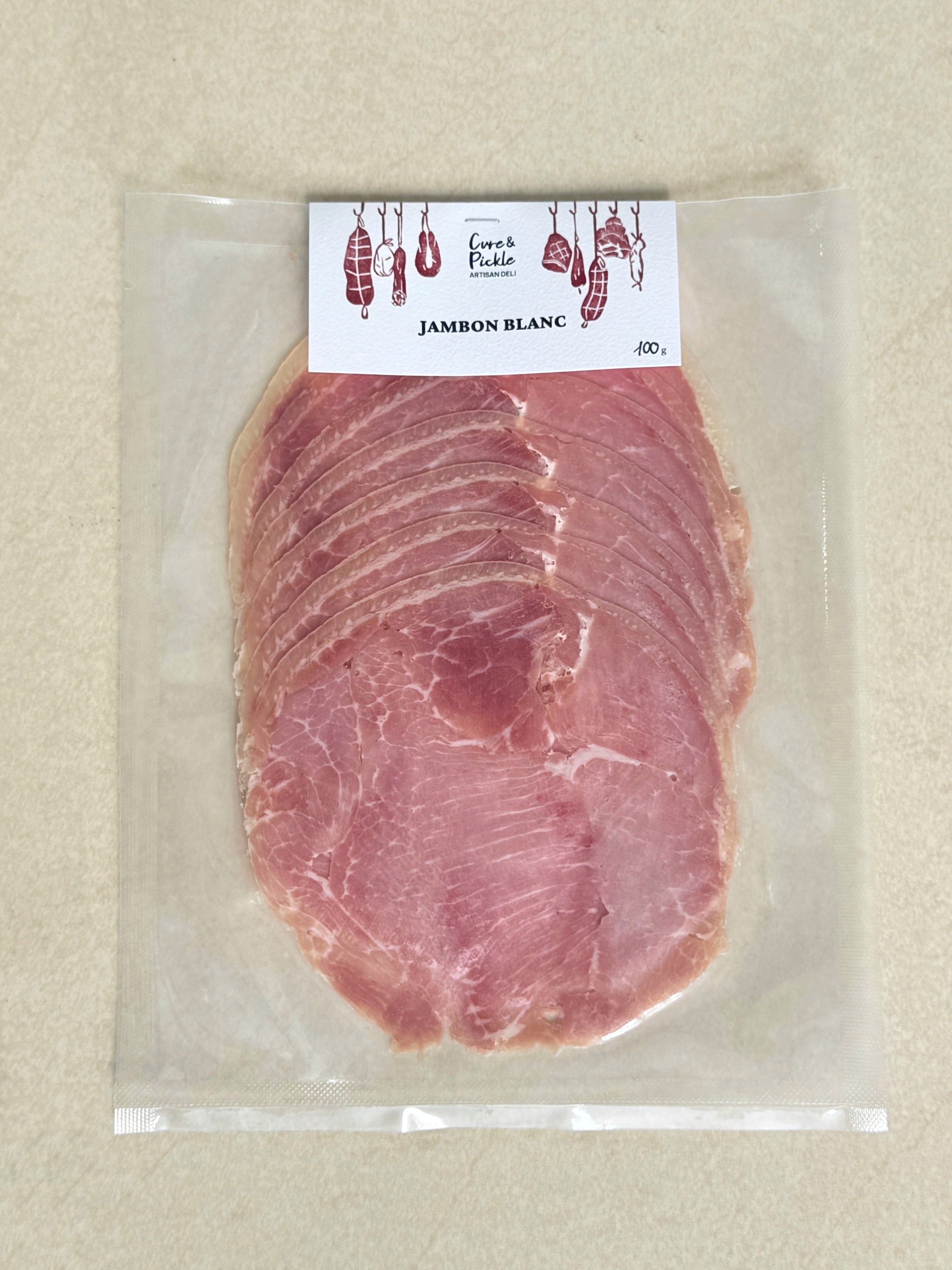 Jambon Blanc