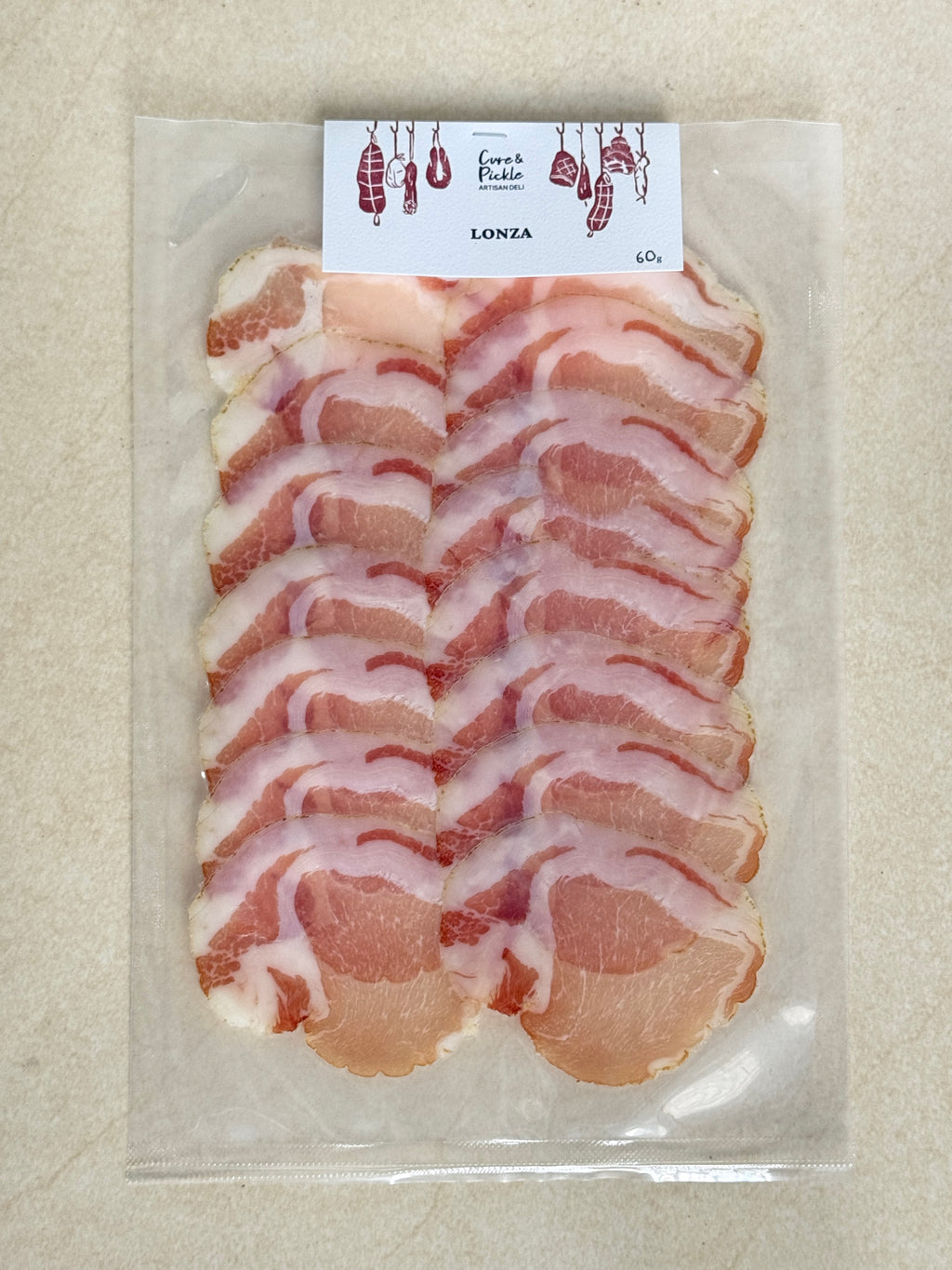 Lonza Chestnut