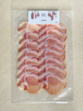 Lonza Chestnut