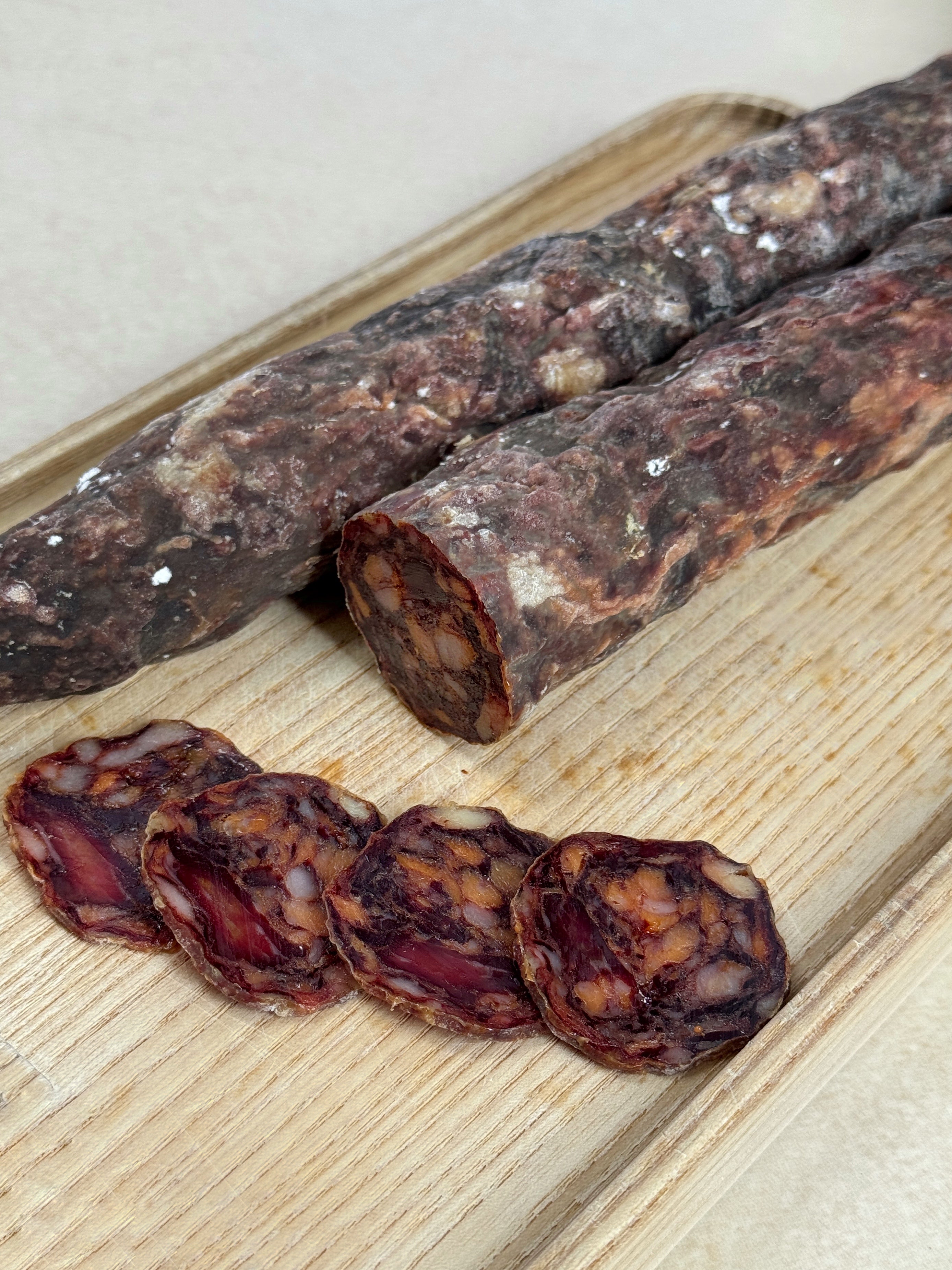 Morcilla