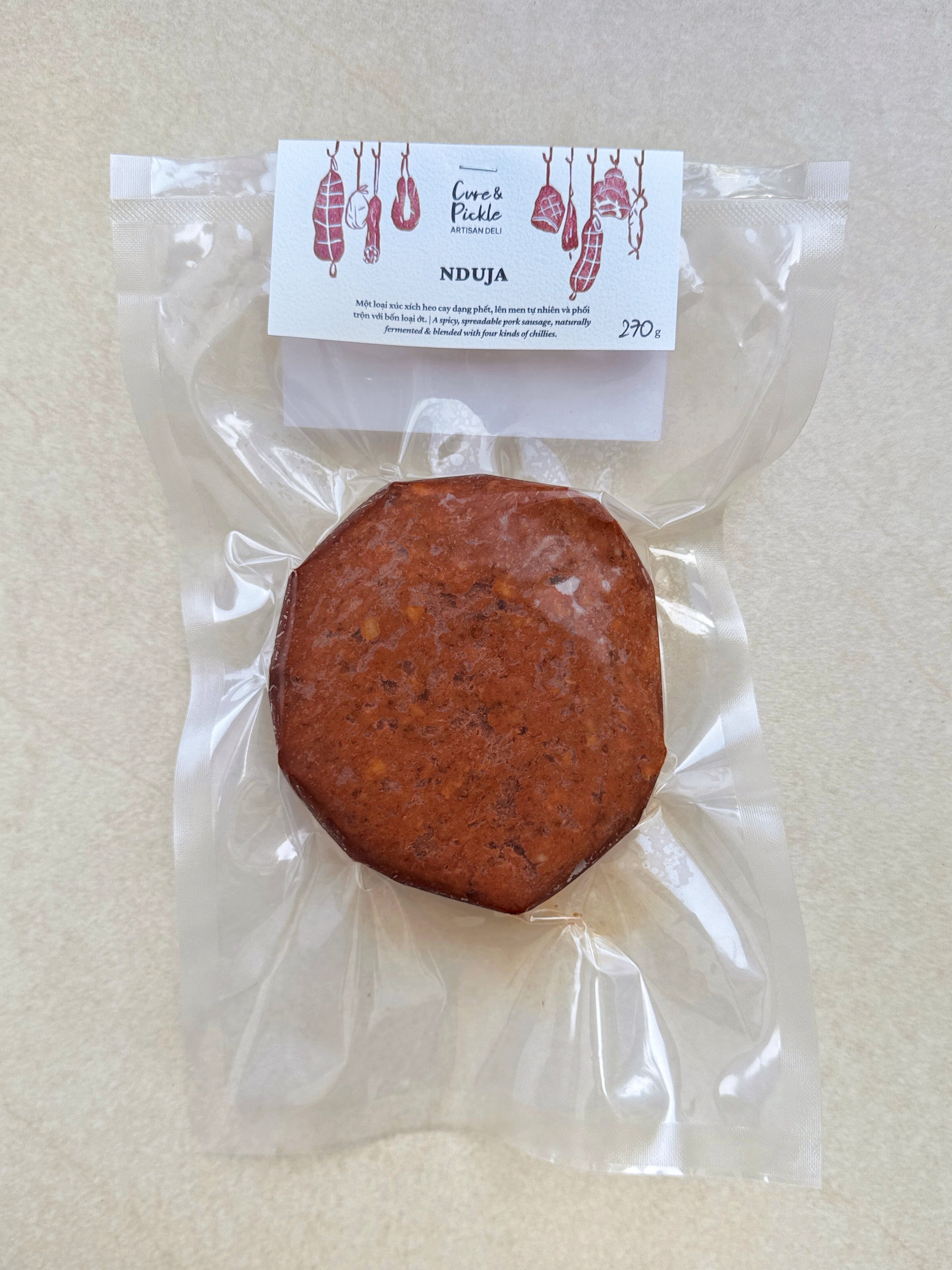 Nduja