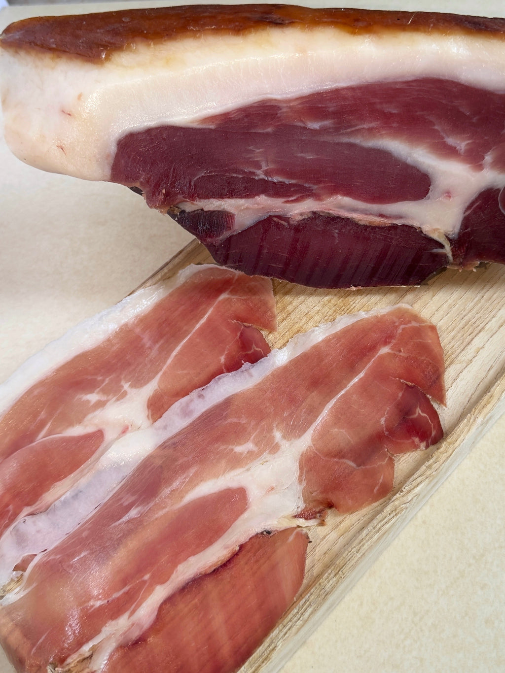 Speck Natural